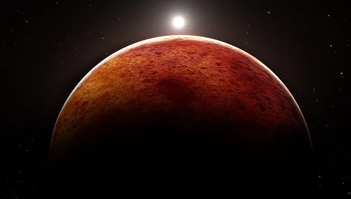 Fenomen spectaculos în timpul eclipsei de lună. Ce vom mai putea vedea pe cer 