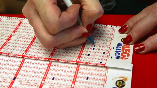 A câștigat la loto jumătate de miliard cu o variantă simplă!