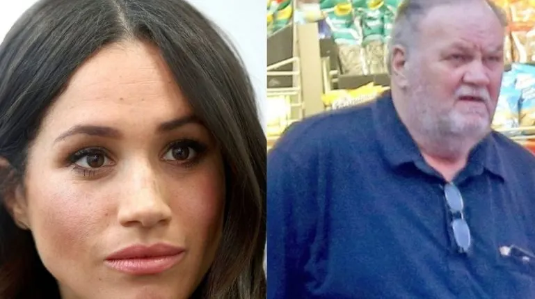 Casa Regală. Scandal. Meghan Markle, trădată de tatăl ei
