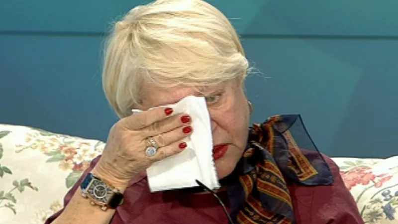 Mirabela Dauer, ATAC DUR la adresa prietenilor care au trădat-o