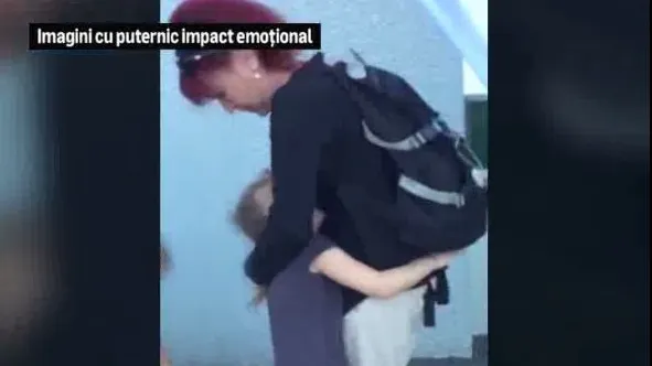 Doi copii, luați de lângă mama româncă în Norvegia: Nu mă lasă să vorbesc românește cu ei
