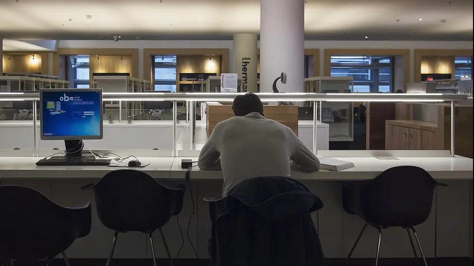 Semnul ascuns care-ți arată că ești workaholic fără să știi