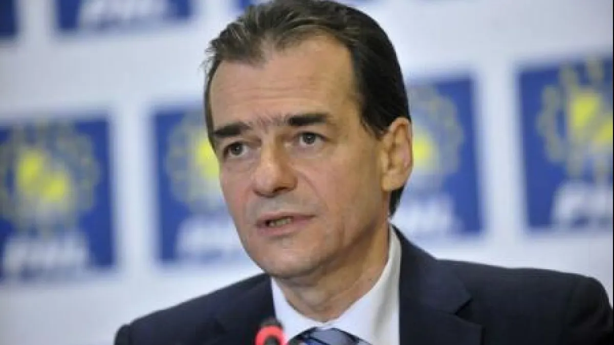 PNL: Toader așteaptă ca Iordache, Nicolae sau Nicolicea să candideze la șefia DNA