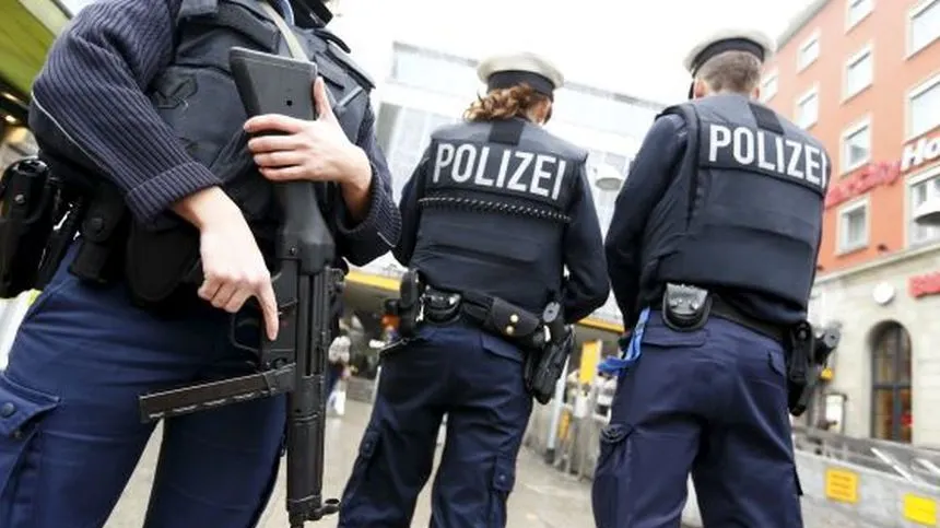 Un diplomat iranian, arestat în Germania. Acesta ar putea fi implicat într-un atentat terorist