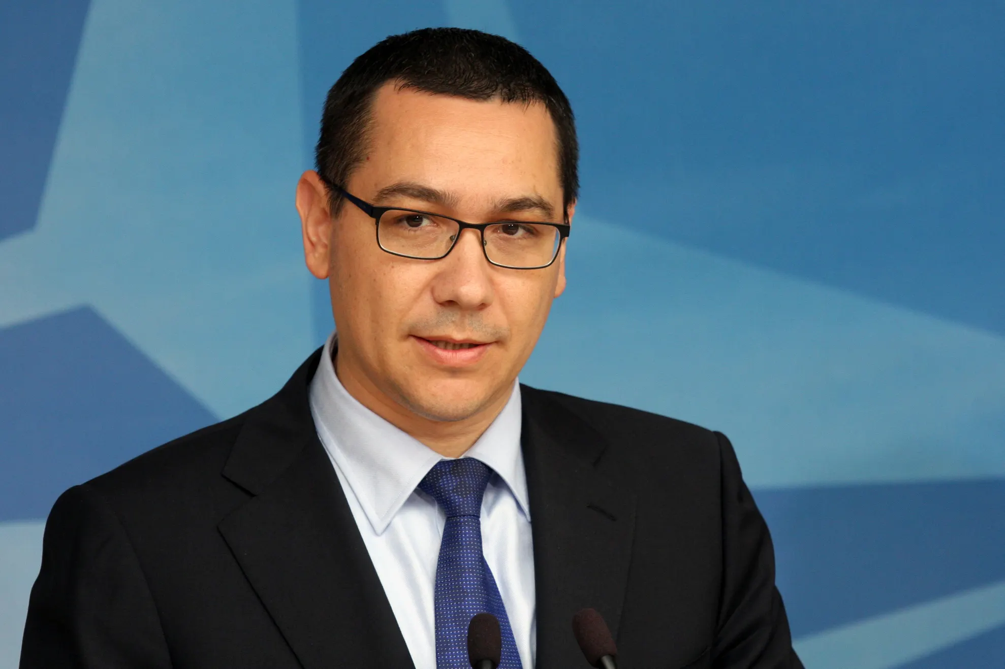 Ponta, reacție în cazul locuinței de serviciu ale lui Kovesi: Nu ne vizitam, cum făcea cu Dragnea