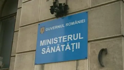 Radu Deac, directorul Agenţiei de Transplant, a fost demis