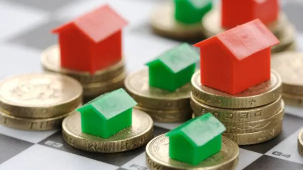 Preţul locuinţelor a crescut mai mult în România decât în UE, în primul trimestru din 2018