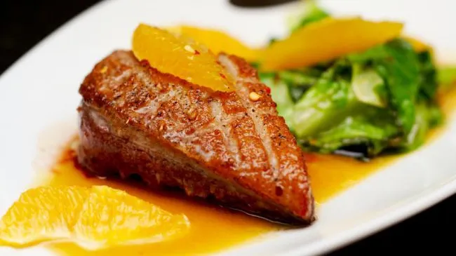 Cum să pregăteşti ca la restaurant un preparat fabulos