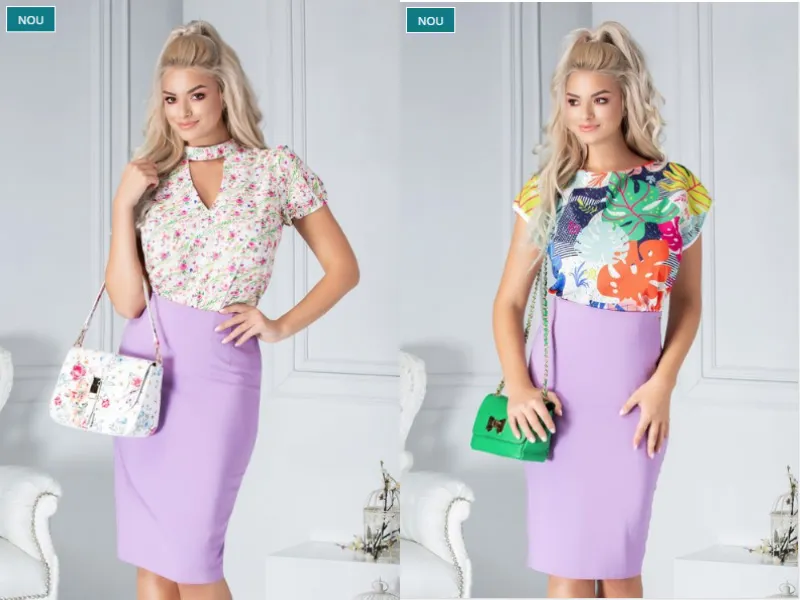 TOP 8 ținute care sunt perfecte pentru serviciu 