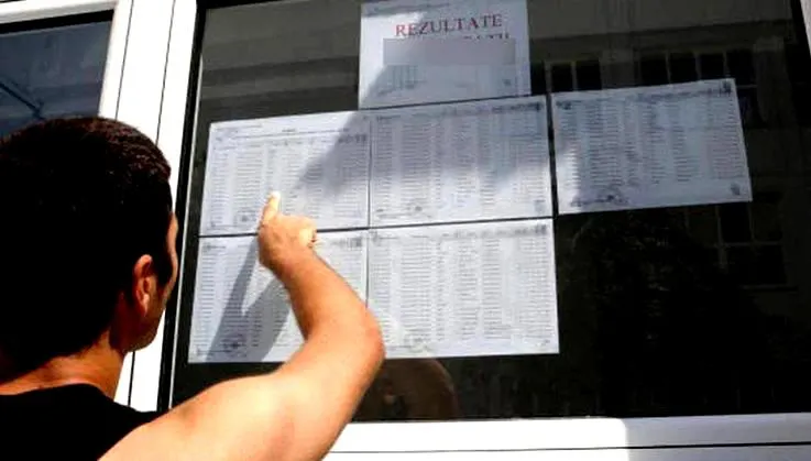 Rezultate BAC 2018 Bacau - Toate notele si media pe judet