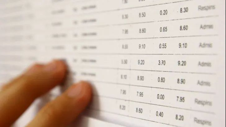 Rezultate BAC 2018 Bistrita Nasaud. Notele, pe bacalaureat.edu.ro