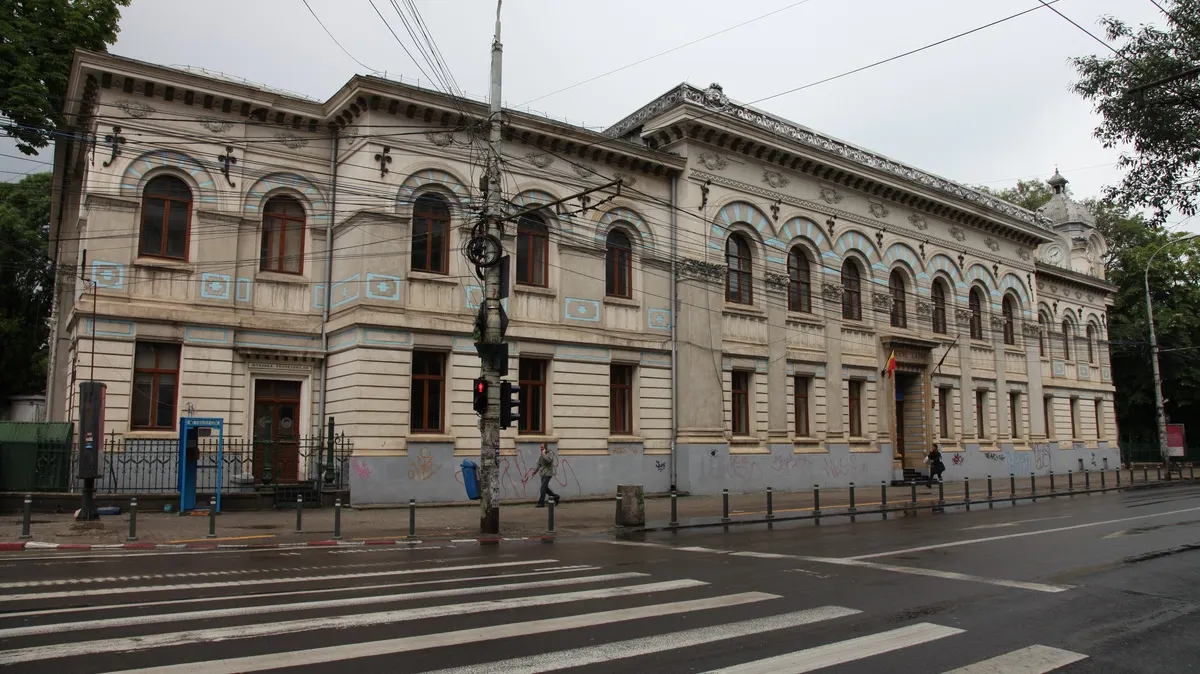 Rezultate BAC 2018 - Super-performanță: Liceul din București cu 5 medii de 10!