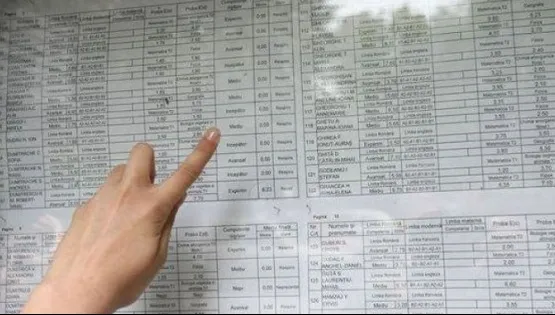 Rezultate Contestatii Titularizare 2018. DEZASTRU: Ce s-a întâmplat cu notele?