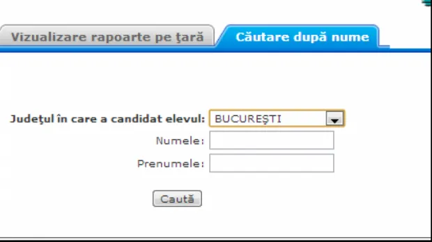 REZULTATE REPARTIZARE LICEE 2018. Ierarhia la repartiţia computerizată pe licee 2018
