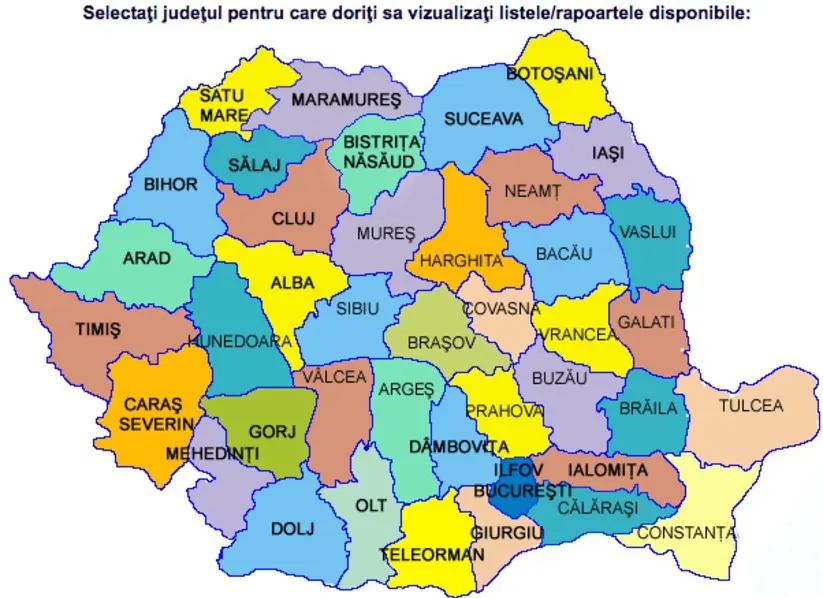 Rezultate Titularizare 2018. Verifică notele pe judeţe