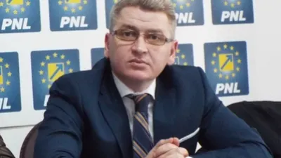 Florin Roman s-a răzgândit. Nu mai demisionează din funcția de vicepreședinte PNL