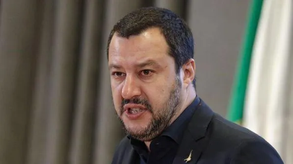 Salvini, din nou declaraţii şocante pe tema migranţilor