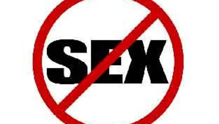 Ce se întâmplă atunci când nu mai faci sex. Trebuie să ai mare grijă