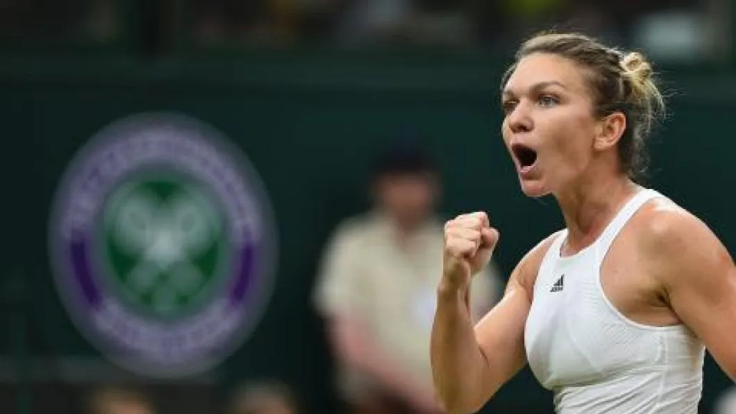 Simona Halep, anunţ de ultimă oră despre participarea la un turneu foarte important