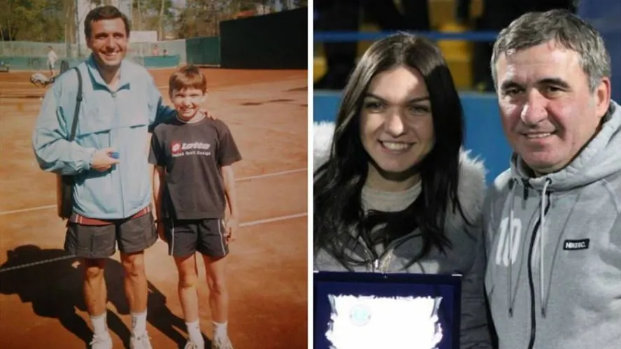 Simona Halep. Cum a devenit Simona Halep mai bogată decât Gică Hagi