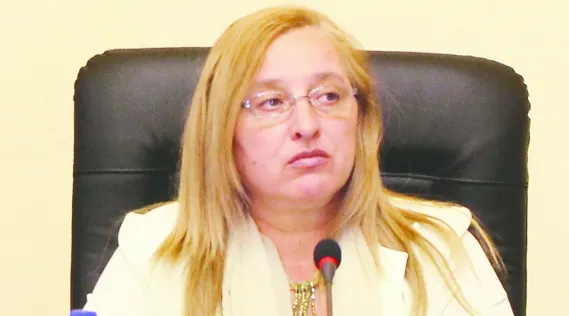Municipiul Bucureşti are un nou prefect. Cine este acesta