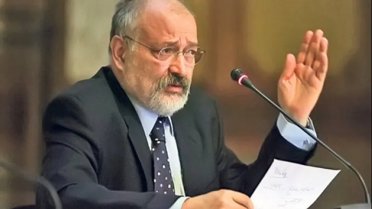 Stelian Tănase: Iohannis e mai rău decât Constantinescu. Ce spune despre Tăriceanu