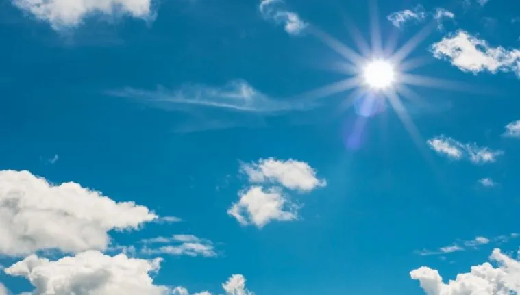 Temperaturile de 30 de grade revin. PROGNOZA PE TREI ZILE