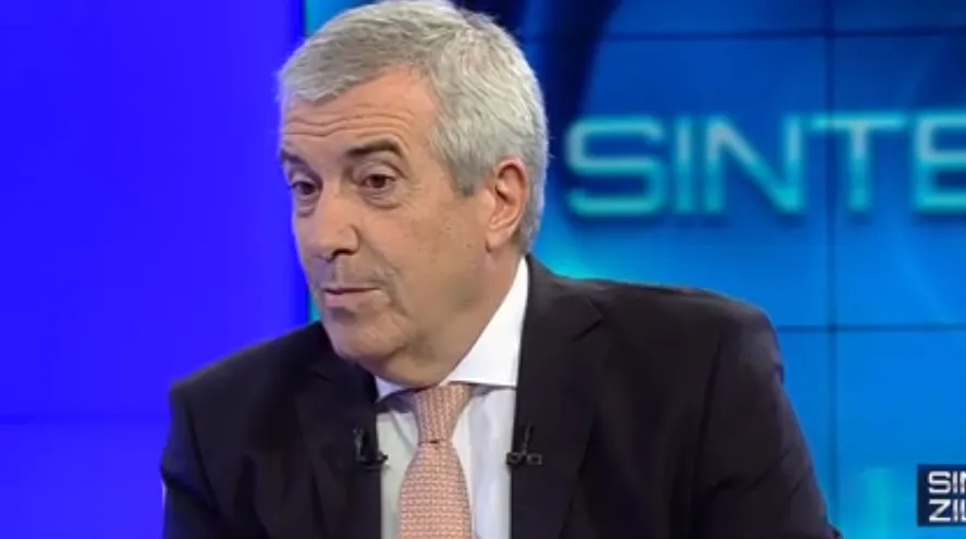 Tăriceanu: A căzut și al doilea pilon al "binomului", dar statul paralel NU