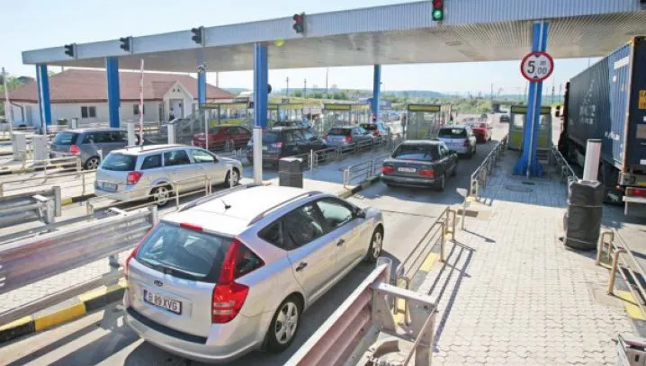 Taxa de pod de la Fetești – Cernavodă și Giurgeni – Vadu Oii ar putea fi desființată