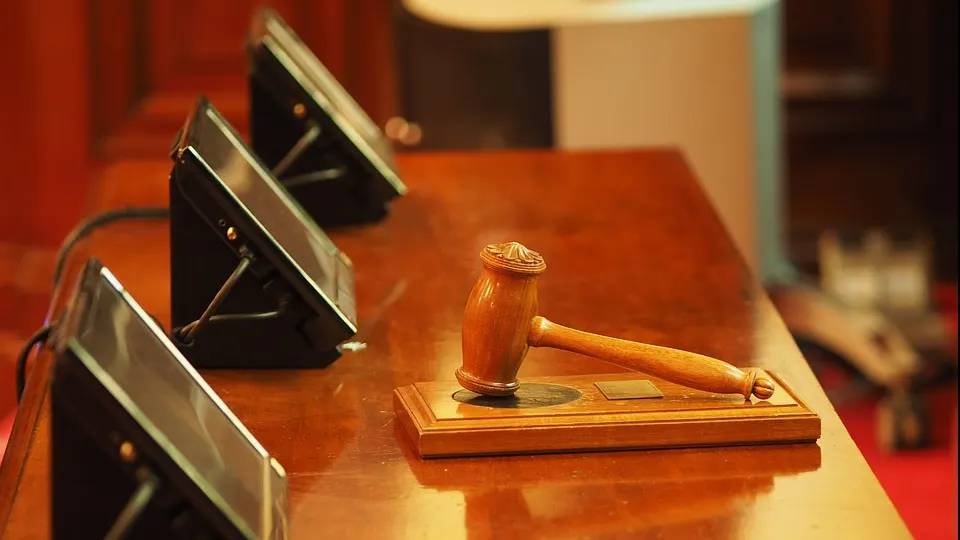 Judecătorul Tudoran de la Curtea de Apel București, cercetat de Inspecţia judiciară