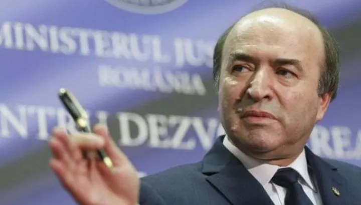 Sindicatele din penitenicare: Tudorel Toader l-a împuternicit ilegal pe șeful ANP