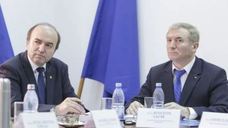 Mesaje de Ziua Justiţiei. Ce spun ministrul Justiţiei şi procurorul general