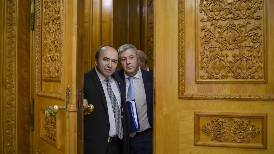 Tudorel Toader, gafă majoră în plină procedură de selectare a unui procuror șef