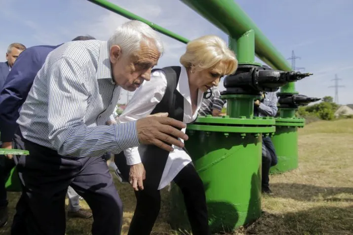 CNCD s-a sesizat, Petre Daea riscă o amendă de 100.000 de lei