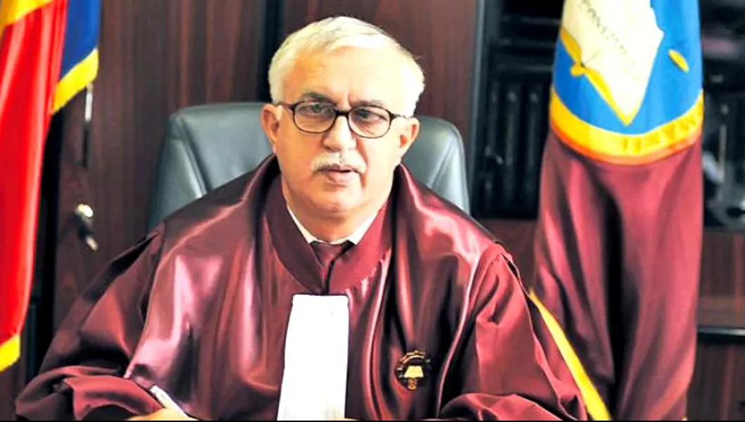 Zegrean, după respingerea celor patru candidați la șefia DNA: Persoana lor nu e agreeată
