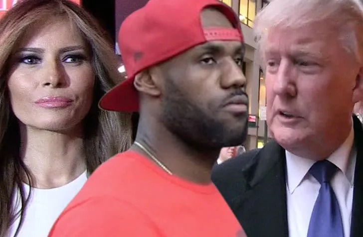 Prima Doamnă a SUA îl contrazice pe Donald Trump în scandalul momentului în SUA
