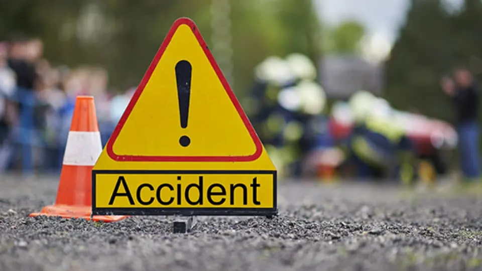 Traficul pe A1, reluat după un accident grav