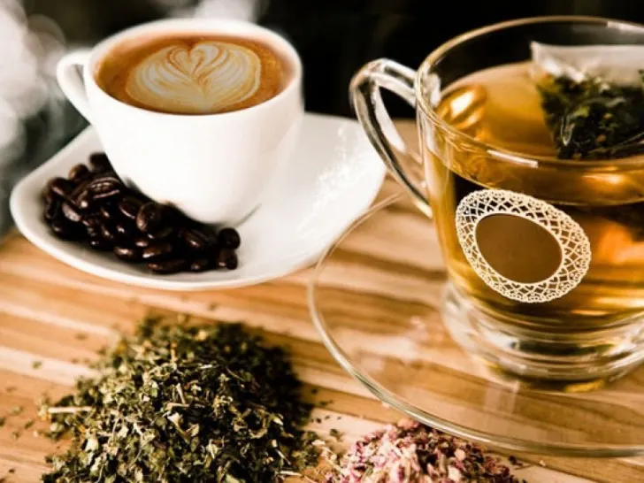 Amazon in Romania - Cafea si ceaiuri speciale, comandate direct de afara