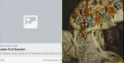 Mister la Ambasada Suediei: de ce a dispărut postarea despre un asasinat?