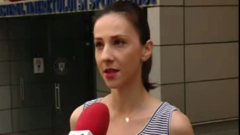 O mare campioană rupe tăcerea: "Nu se mai poate"