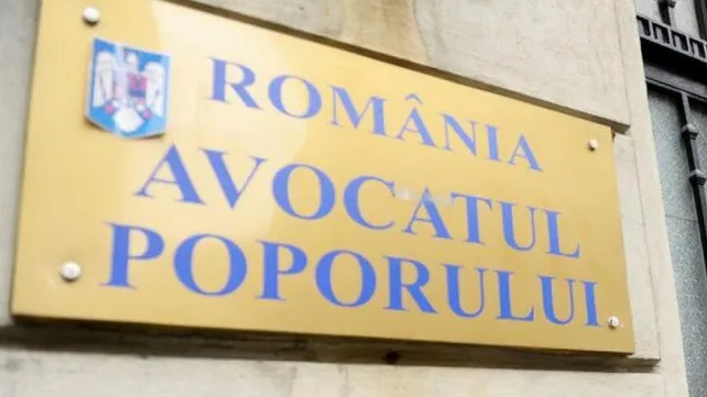 Avocatul Poporului cere Poliţiei explicaţii pentru prezenţa minorului la audierea şoferului