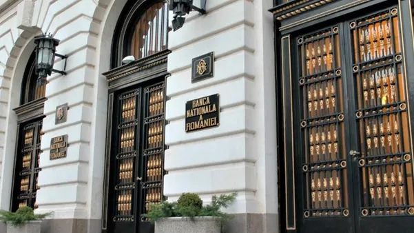 BNR a încheiat patru protocoale de cooperare cu SRI