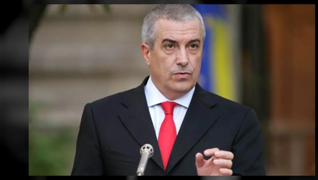 Călin Popescu Tăriceanu i-a UMILIT pe liberalii din PNL