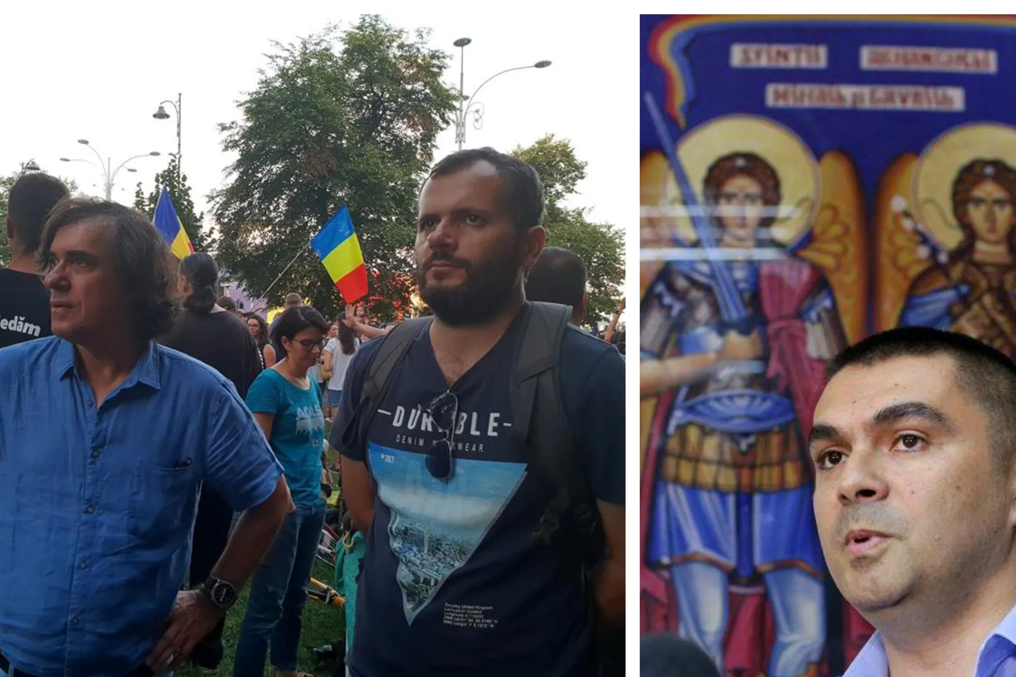 Cărtărescu, atac devastator la adresa şefilor Jandarmeriei: sunt precum legionarii!