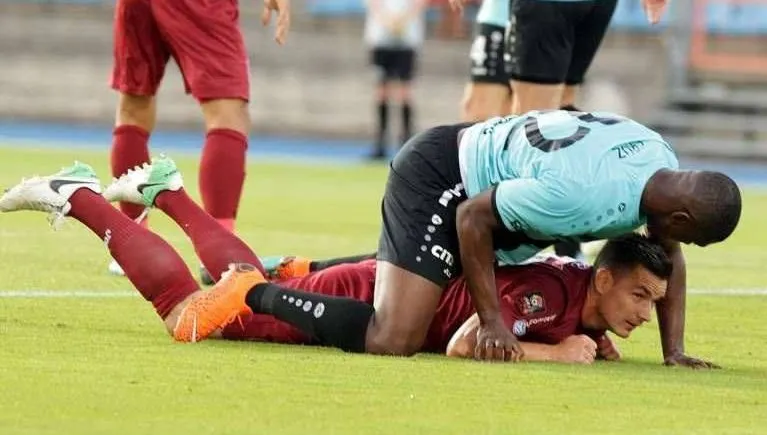 CFR Cluj a ratat calificarea în grupele Europa League. Prima reacție!