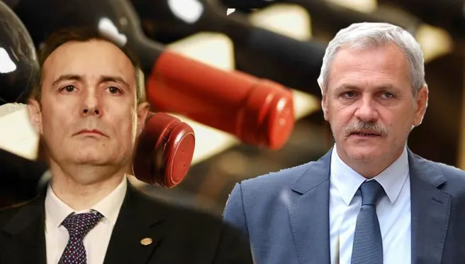 Cozmin Gușă, dezvăluiri despre mesajele dintre Coldea și Dragnea
