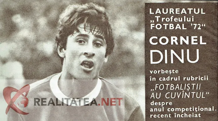 Cornel Dinu - 70 de ani. Interviu tulburător: "Am plâns la spital, chinuit de gândul sfârşitului"