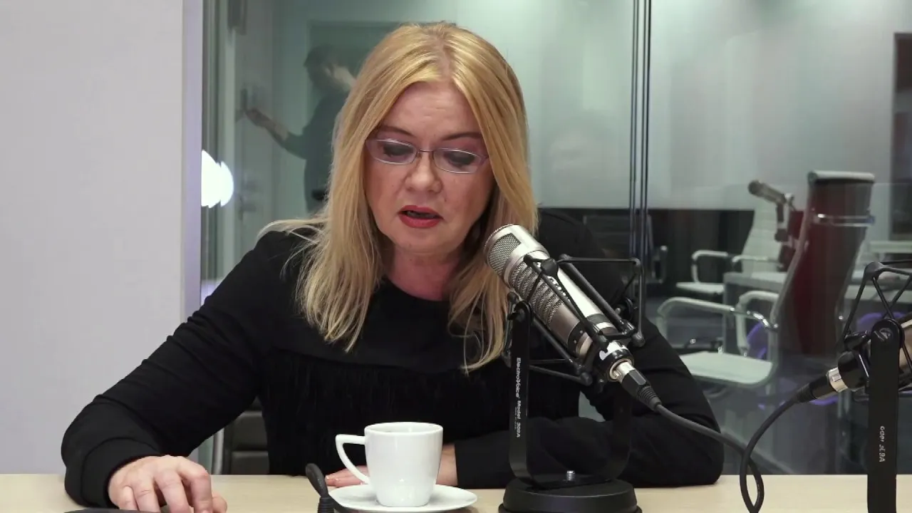 Cristina Țopescu a răbufnit după reacția violentă a jandarmilor din Piața Victoriei