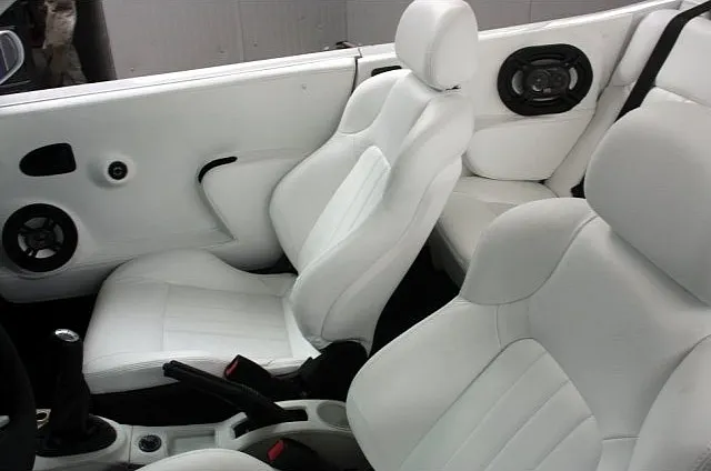 Dacia Logan Cabrio, decapotabila cu care nu te faci de râs la Saint-Tropez