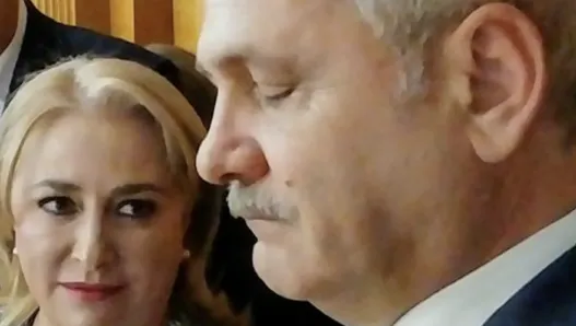 Ce a spus Dăncilă în şedinţa de ieri l-a înfuriat pe Dragnea